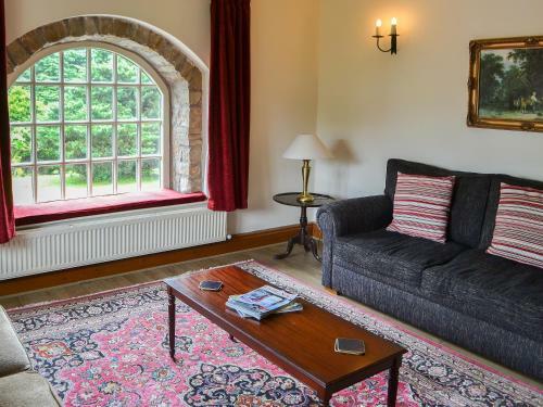 Cobweb Cottage