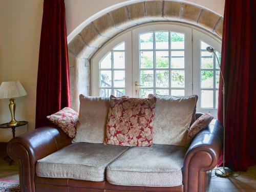 Cobweb Cottage