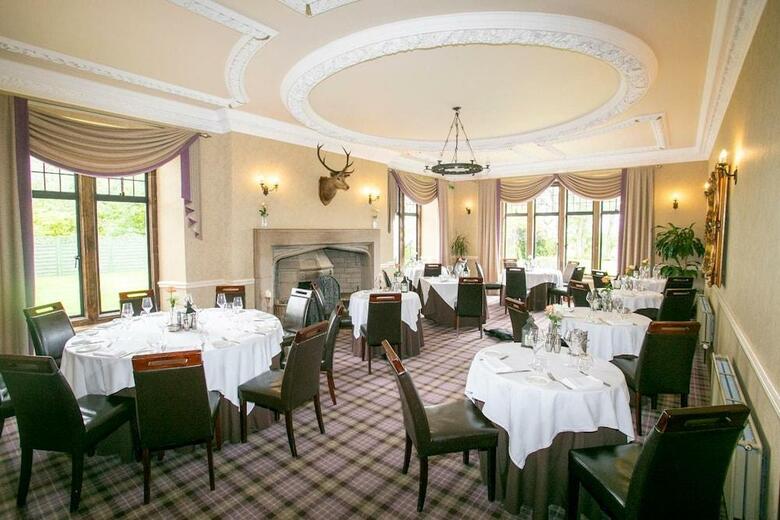 Kincraig Castle Hotel