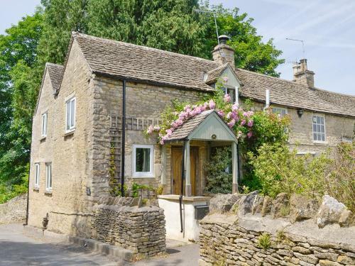 Folly Cottage
