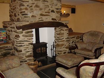 Bed & Breakfast Wayside Guest Accommodation