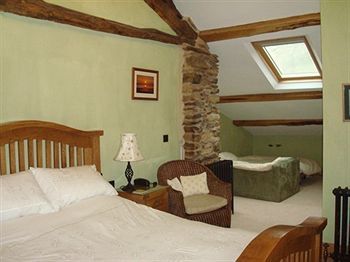 Bed & Breakfast Wayside Guest Accommodation