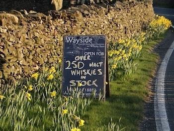 Bed & Breakfast Wayside Guest Accommodation