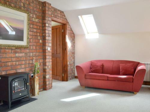 Hayloft