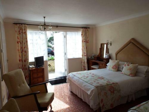 Royal Glen Hotel