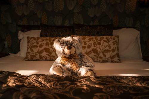 Hostal The Salty Monk