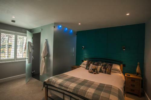 Hostal The Salty Monk