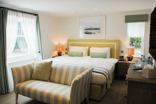 Sidmouth Harbour Hotel - The Westcliff