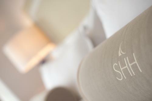 Sidmouth Harbour Hotel - The Westcliff