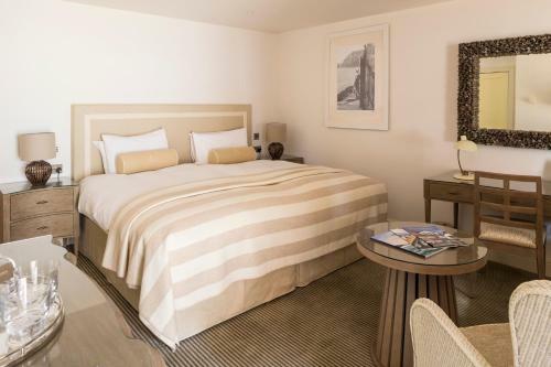 Sidmouth Harbour Hotel - The Westcliff