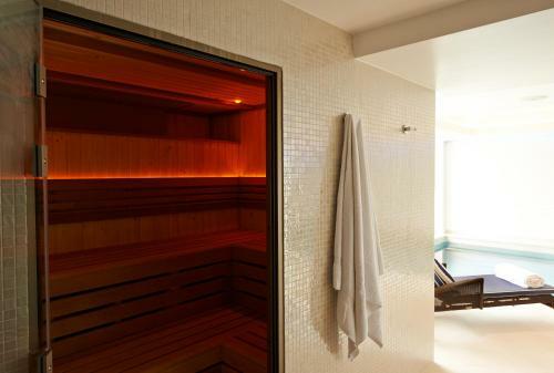 Sidmouth Harbour Hotel - The Westcliff