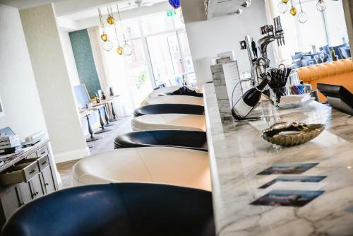 Sidmouth Harbour Hotel - The Westcliff