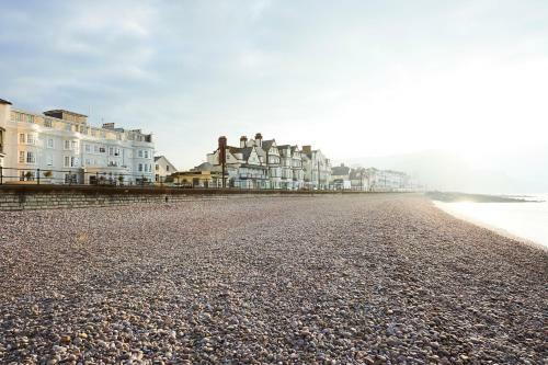 Sidmouth Harbour Hotel - The Westcliff