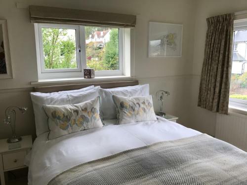 Bed & Breakfast Coombe Bank Guest House