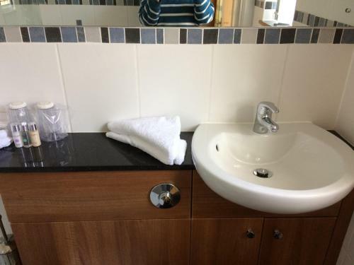Sid Valley Country House Hotel
