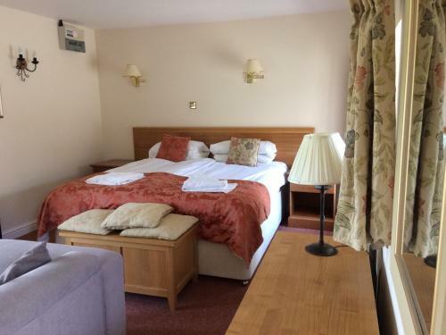 Sid Valley Country House Hotel