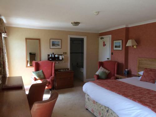 Sid Valley Country House Hotel