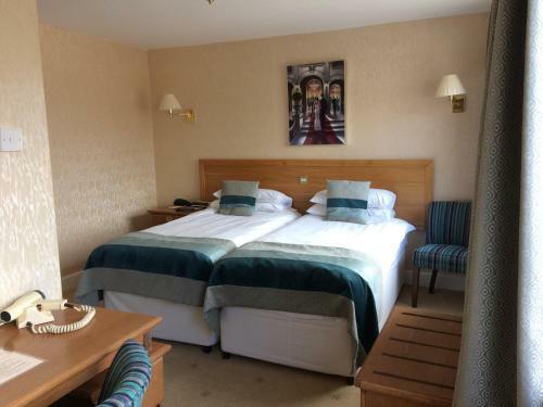 Sid Valley Country House Hotel