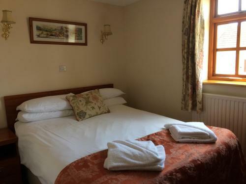 Sid Valley Country House Hotel