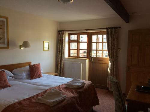 Sid Valley Country House Hotel