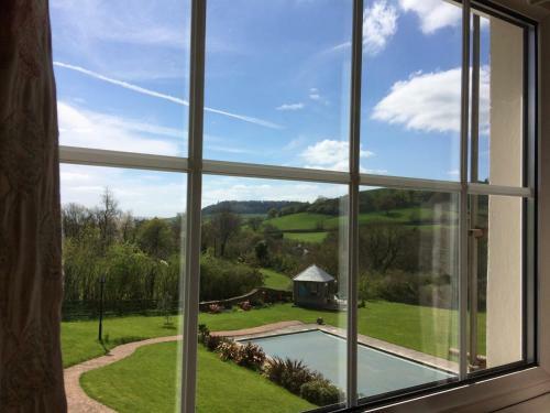 Sid Valley Country House Hotel