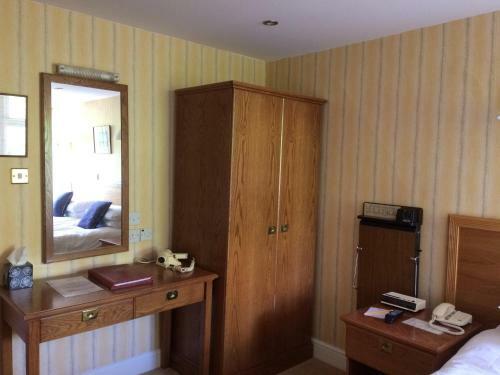 Sid Valley Country House Hotel