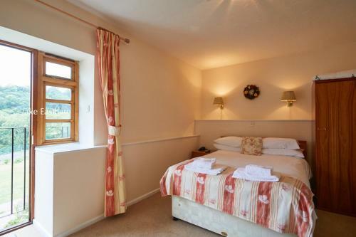 Sid Valley Country House Hotel