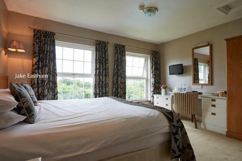 Sid Valley Country House Hotel