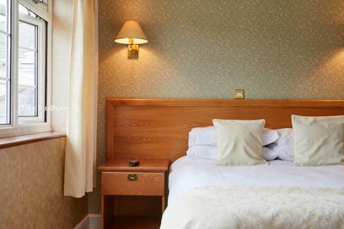 Sid Valley Country House Hotel