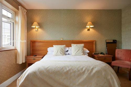 Sid Valley Country House Hotel