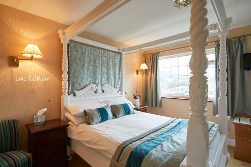 Sid Valley Country House Hotel