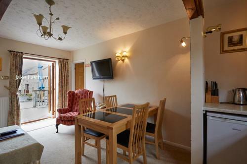 Sid Valley Country House Hotel