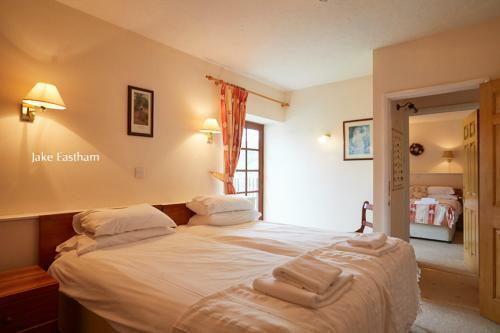 Sid Valley Country House Hotel