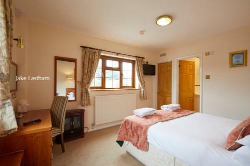 Sid Valley Country House Hotel
