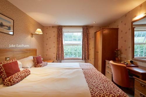 Sid Valley Country House Hotel