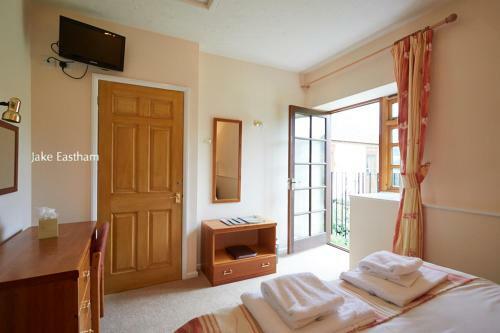 Sid Valley Country House Hotel