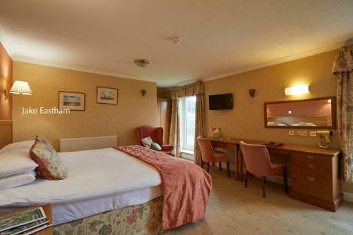 Sid Valley Country House Hotel