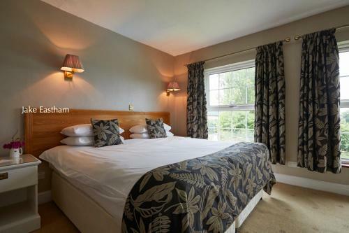 Sid Valley Country House Hotel