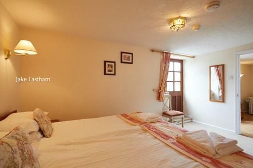 Sid Valley Country House Hotel