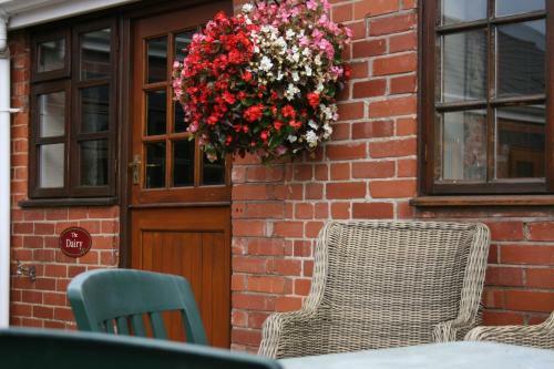 Sid Valley Country House Hotel