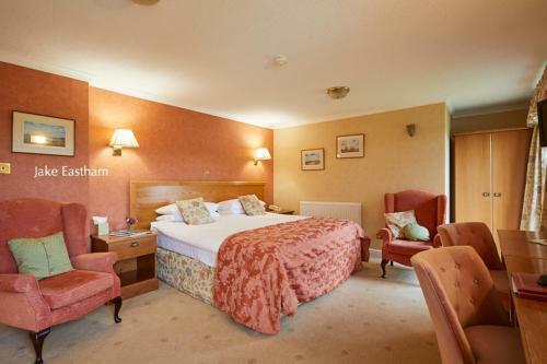 Sid Valley Country House Hotel