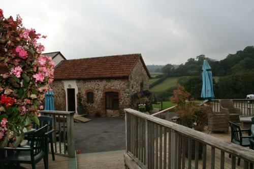 Sid Valley Country House Hotel