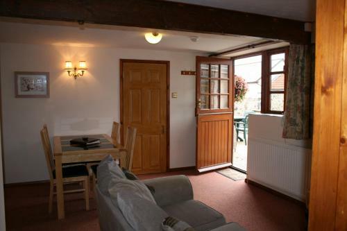Sid Valley Country House Hotel