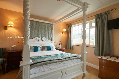 Sid Valley Country House Hotel