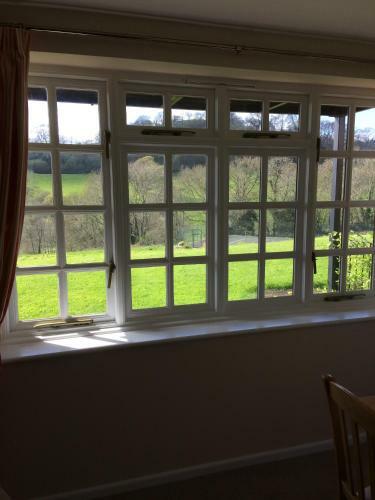 Sid Valley Country House Hotel