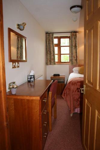Sid Valley Country House Hotel