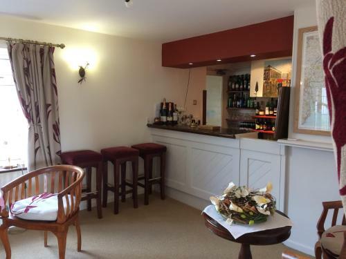 Sid Valley Country House Hotel