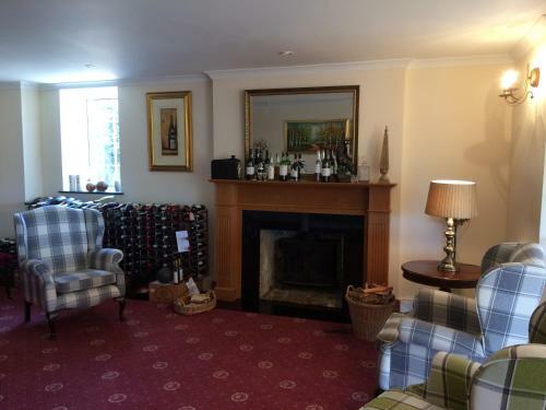 Sid Valley Country House Hotel