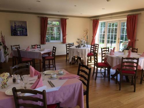 Sid Valley Country House Hotel
