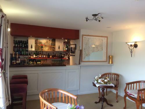Sid Valley Country House Hotel